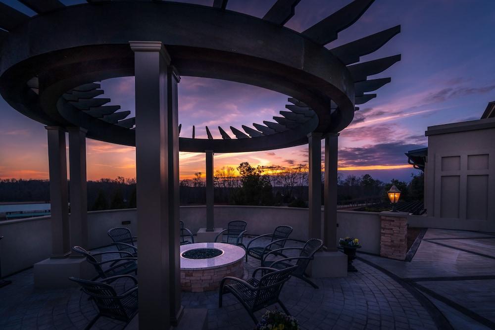 Chateau Elan Winery Braselton Exterior photo