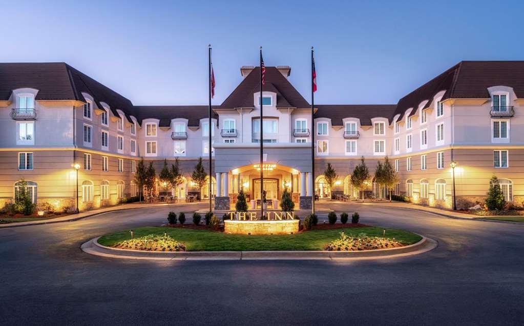 Chateau Elan Winery Braselton Exterior photo
