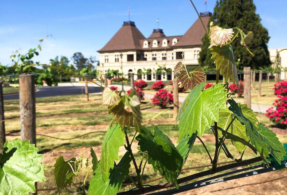 Chateau Elan Winery Braselton Exterior photo